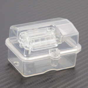 【41】接收機防水盒