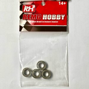 【29】滾珠軸承  8*16*5_B5504