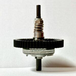 【17】 減速大齒組件_P2953