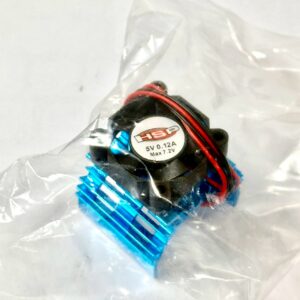 【16】馬達散熱風扇