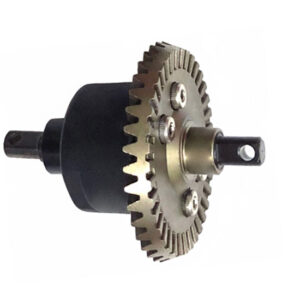 【42】差速器組件-前後通用