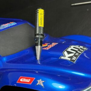 【39】車殼鑽孔器