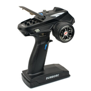 【35】遙控器+接收機-含陀螺儀功能