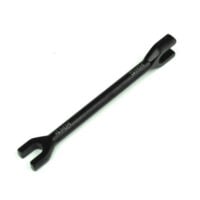 TKR1103 – Turnbuckle Wrench (4mm / 5mm, hardened steel) / TKR1103 – Turnbuckle 扳手 (4mm / 5mm, hardened steel)