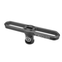 TKR1116 – 17mm Wheel Wrench, Shock Cap Tool / TKR1116 – 17mm 輪胎扳手, 避震上蓋工具