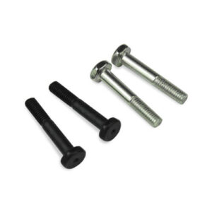 TKR1240 – Lower Shock Mount Screws (2 clockwise threads, 2 counter clockwise threads, EB/NB/SCT) / TKR1240 – 下避震座螺絲 (2 clockwise threads, 2 counter clockwise threads, EB/NB/SCT)