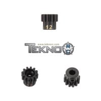 TKR4172 – M5 Pinion Gear (12t, MOD1, 5mm bore, M5 set screw) / TKR4172 – M5 馬達小齒輪 (12t, MOD1, 5mm bore, M5 set screw)