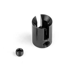 TKR5075HD – Diff Coupler (HD, hardened steel) / TKR5075HD – Diff Coupler (HD, 硬式ened 鋼)