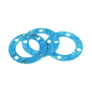 TKR5143 – Differential Seals (3pcs) / TKR5143 – 差速器油封 (3入)