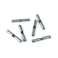 TKR5149 – Differential Cross Pins (6pcs, requires TKR5150 gears) / TKR5149 – 差速器十字銷 (6入, requires TKR5150 gears)