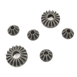 TKR5150B – Differential Gear Set (18/9T, for TKR5113/B) / TKR5150B – 差速器齒輪組 (18/9T, for TKR5113/B)