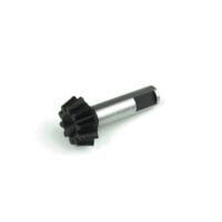 TKR5152 – Diff Pinion (straight cut, 10T, CNC) / TKR5152 – 差速器 Pinion 齒 (straight cut, 10T, CNC)