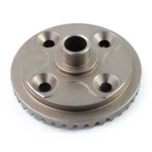 TKR5154M – Differential Ring Gear (40t, F/R, fits TKR5113/5113B, use with TKR5153M) / TKR5154M – 差速器 Ring Gear (40t, F/R, fits TKR5113/5113B, use with TKR5153M)