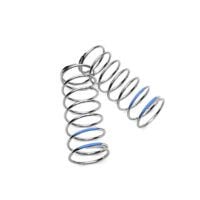 TKR6108 – Shock Spring Set (front, 1.6×8.0, 5.73lb/in, 57mm, blue) / TKR6108 – 前避震彈簧組 (1.6×8.0, 5.73lb/in, 57mm, 藍色)