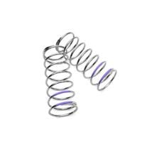 TKR6109 – Shock Spring Set (front, 1.6×7.5, 6.25lb/in, 57mm, purple) / TKR6109 – 前避震彈簧組 (1.6×7.5, 6.25lb/in, 57mm, 紫色)