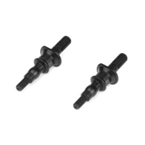 TKR8727 – Shock Standoffs (2pcs, requires TKR8730) / TKR8727 – 避震座 (2入, requires TKR8730)