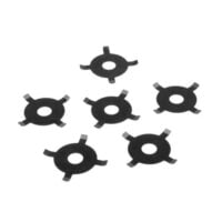 TKR5145C – Differential Shims (keyed, 6×17.5mm, for TKR5113/B, 6pcs) / TKR5145C – 差速器墊片 (keyed, 6×17.5mm, for TKR5113/B, 6入)