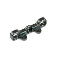 TKR9161B – Hinge Pin Brace (CNC, 7075, -1mm LRC, EB/NB48 2.1, A Block) / TKR9161B – Hinge Pin Brace (CNC, 7075, -1mm LRC, EB/NB48 2.1, A Block)