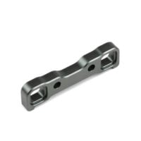 TKR9162B – Hinge Pin Brace (CNC, 7075, -1mm LRC, EB/NB48 2.1, B Block) / TKR9162B – Hinge Pin Brace (CNC, 7075, -1mm LRC, EB/NB48 2.1, B Block)