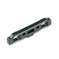 TKR9163C – Hinge Pin Brace (CNC, 7075, -2mm LRC, EB/NB48 2.1, C Block) / TKR9163C – Hinge Pin Brace (CNC, 7075, -2mm LRC, EB/NB48 2.1, C Block)