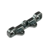 TKR9164B – Hinge Pin Brace (CNC, 7075, -1mm LRC, EB/NB48 2.1, D Block) / TKR9164B – Hinge Pin Brace (CNC, 7075, -1mm LRC, EB/NB48 2.1, D Block)