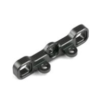 TKR9164C – Hinge Pin Brace (CNC, 7075, -2mm LRC, EB/NB48 2.1, D Block) / TKR9164C – Hinge Pin Brace (CNC, 7075, -2mm LRC, EB/NB48 2.1, D Block)