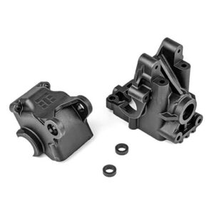 TKR9217 – Gearbox (0mm offset, fits TKR5113/5113B diffs) / TKR9217 – 齒輪箱 (0mm offset, fits TKR5113/5113B diffs)