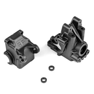 TKR9218 – Gearbox (-4mm offset, fits TKR5113/5113B diffs) / TKR9218 – 齒輪箱 (-4mm offset, fits TKR5113/5113B diffs)