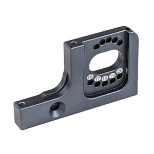TKR9510 – Motor Mount (CNC, 7075, SCT410 2.0) / TKR9510 – 馬達座 (CNC, 7075, SCT410 2.0)