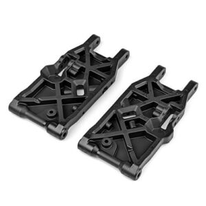 TKR9515 – Suspension Arms (rear, MT/SCT410 2.0) / TKR9515 – 懸吊臂 (後, MT/SCT410 2.0)