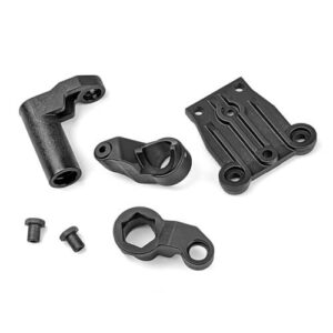 TKR9517 – Bell Cranks and Top Plates (MT/SCT410 2.0) / TKR9517 – Bell Cranks 與上板 (MT/SCT410 2.0)