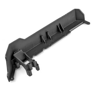 TKR9525R – Mud Guard, Servo Mount (right, SCT410 2.0) / TKR9525R – 擋泥板、Servo Mount (右, SCT410 2.0)
