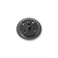 TKR9532S – Spur Gear (41T, offset, steel, fits TKR5113/5113B) / TKR9532S – 鋼製大齒盤 (41T, offset, fits TKR5113/5113B)