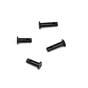 TKR9543 – Spindle Pin Set (short/long, MT/SCT410 2.0) / TKR9543 – Spindle Pin 組 (短/長, MT/SCT410 2.0)