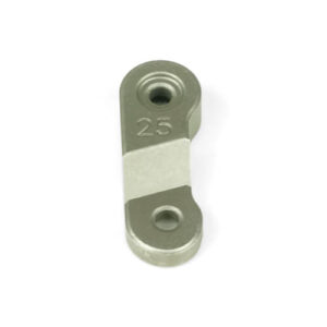 TKR9553M – Metal Servo Horn (25T spline) / TKR9553M – 金屬 Servo Horn (25T spline)