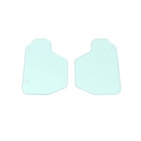 TKR9574 – Rear Arm Mud Guards (for TKR9515, SCT/MT410 2.0) / TKR9574 – 後下臂擋泥板 (for TKR9515, SCT/MT410 2.0)