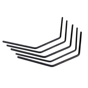 TKR9577 – Sway Bar Set (FRONT, 2.1, 2.2, 2.3, 2.4, 2.5, MT/SCT410 2.0) / TKR9577 – Sway Bar 組 (FRONT, 2.1, 2.2, 2.3, 2.4, 2.5, MT/SCT410 2.0)