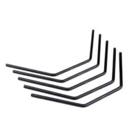 TKR9578 – Sway Bar Set (FRONT, 2.6, 2.7, 2.8, 2.9, 3.0, MT/SCT410 2.0) / TKR9578 – 前 Sway Bar 組 (2.6, 2.7, 2.8, 2.9, 3.0, MT/SCT410 2.0)