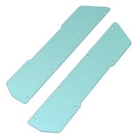 TKR9584 – Air Control Guards (SCT410 2.0, left, right) / TKR9584 – Air Control Guards (SCT410 2.0, 左/右)