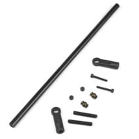 TKR9585 – Chassis/Shock Tower Brace (SCT410 2.0) / TKR9585 – 底盤/避震塔支撐桿 (SCT410 2.0)