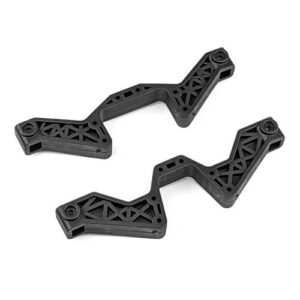 TKR9598 – Body Mount Base Set (SCT410 2.0) / TKR9598 – 車殼柱底座組 (SCT410 2.0)