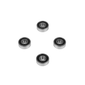 TKRBB05145 – Ball Bearing (5x14x5, shielded, 4pcs) / TKRBB05145 – 軸承 (5x14x5, 防塵蓋, 4入)