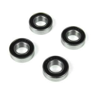 TKRBB08165 – Ball Bearings (8x16x5, 4pcs) / TKRBB08165 – 軸承s (8x16x5, 4入)